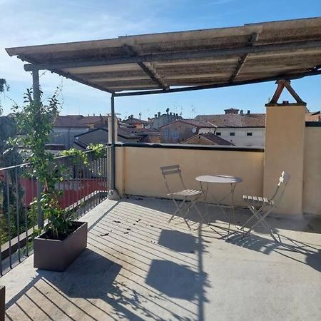 Home 11 Piacenza Zewnętrze zdjęcie