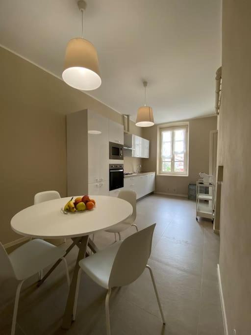 Home 11 Piacenza Zewnętrze zdjęcie