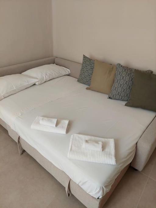 Home 11 Piacenza Zewnętrze zdjęcie