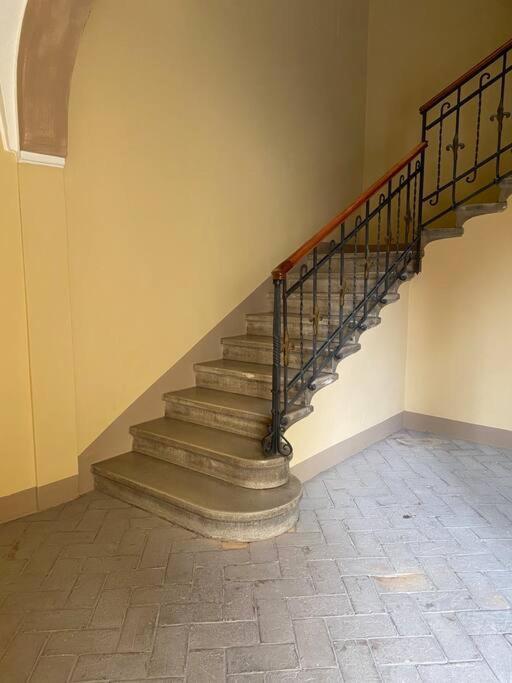 Home 11 Piacenza Zewnętrze zdjęcie