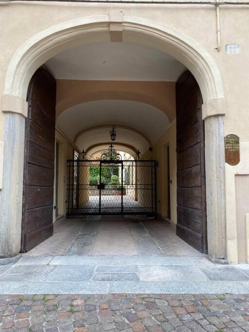 Home 11 Piacenza Zewnętrze zdjęcie