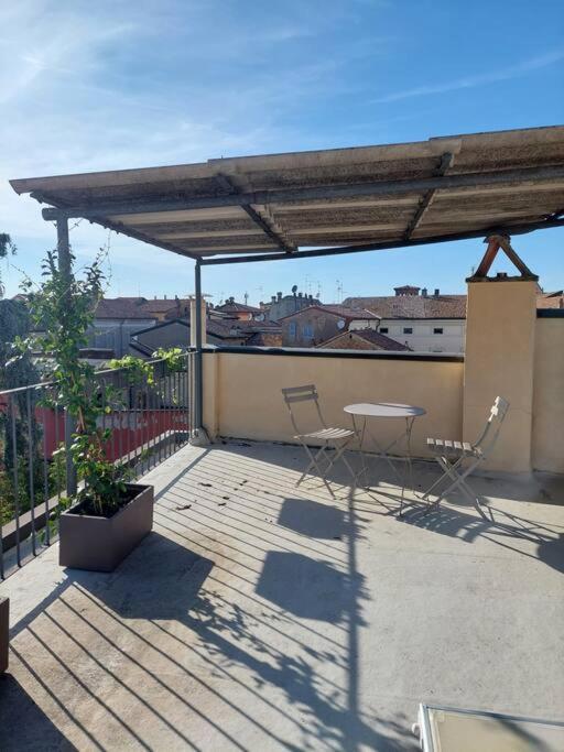Home 11 Piacenza Zewnętrze zdjęcie