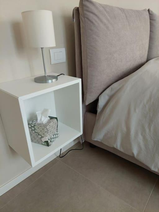 Home 11 Piacenza Zewnętrze zdjęcie